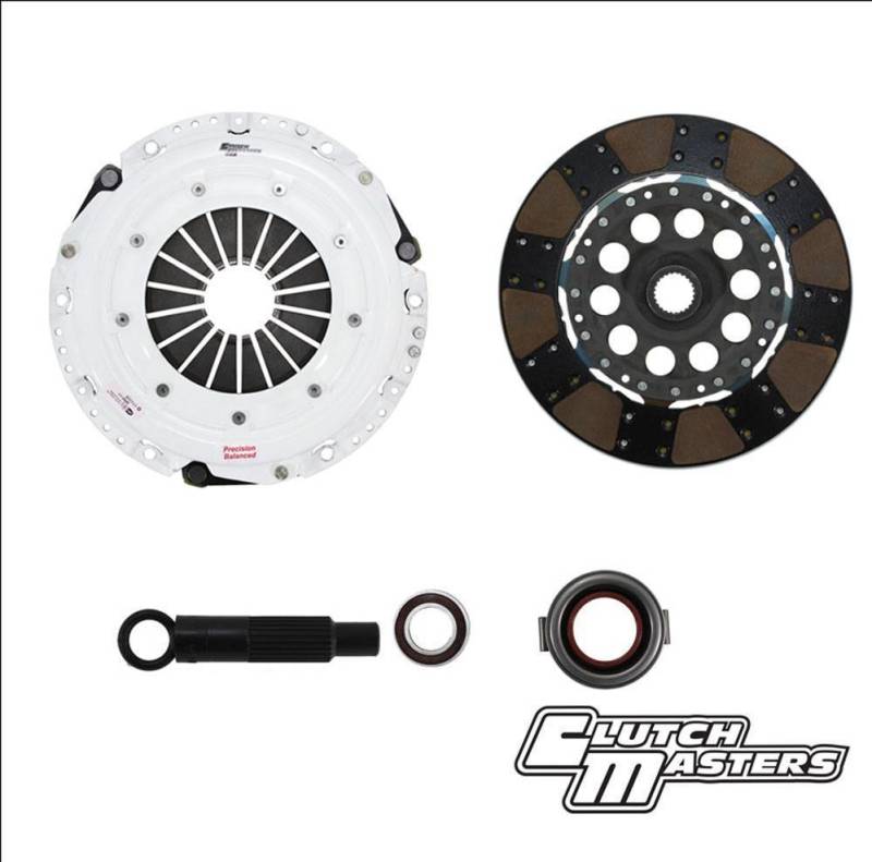 Acura TL Clutch Kit - Clutch Masters - FX250 - `09-`14 Acura TL Clutch Kit - Clutch Masters - FX250 - `09-`14